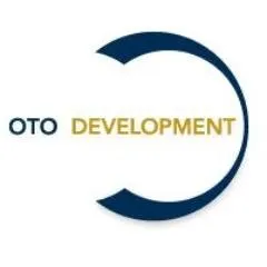 OTO Development logo
