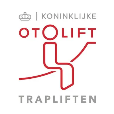 Otolift Trapliften logo
