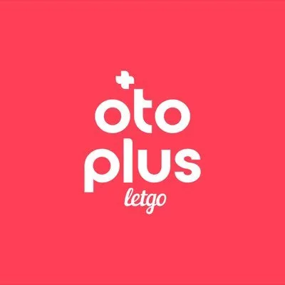 Otoplus logo