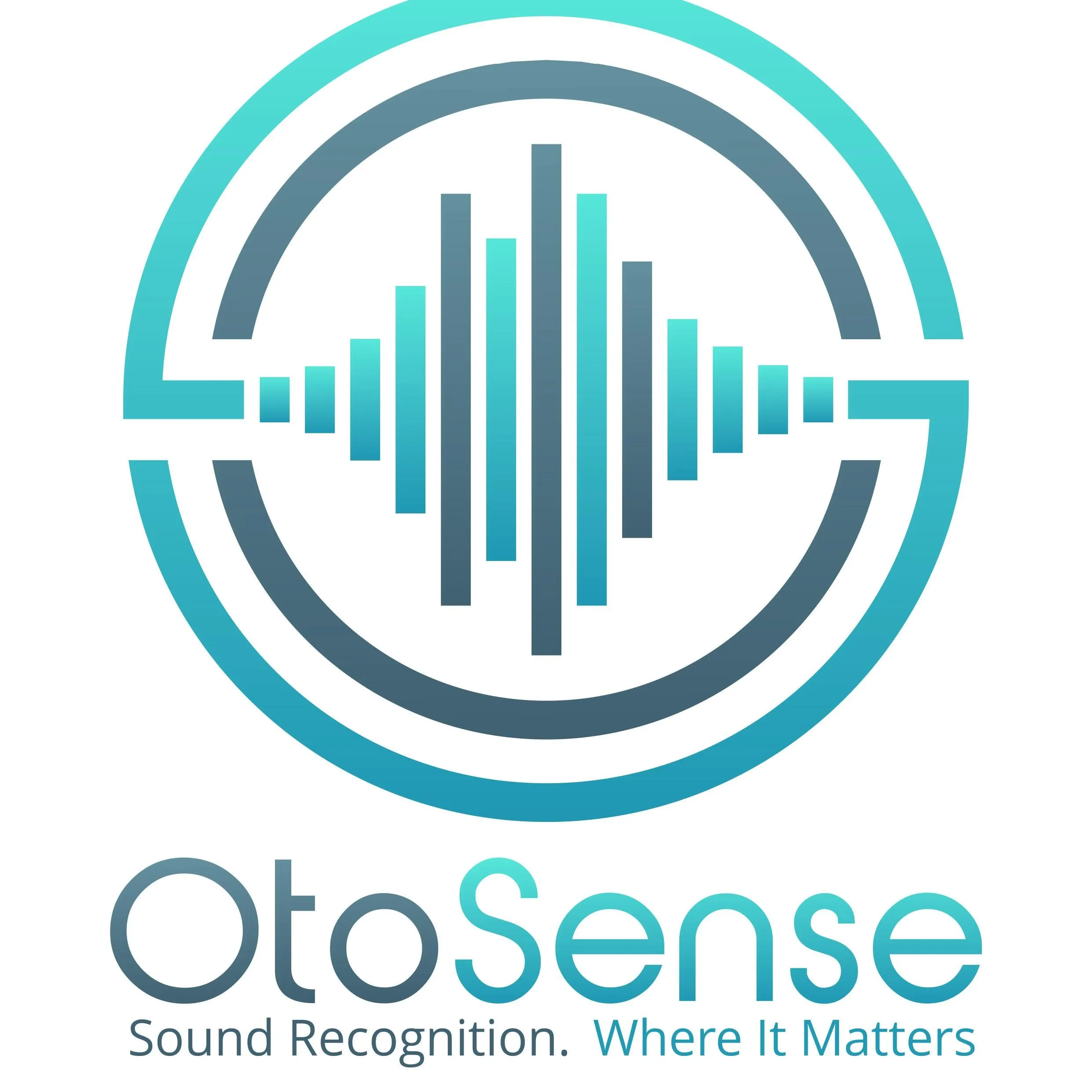 OtoSense logo
