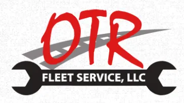 OTR Fleet Service logo