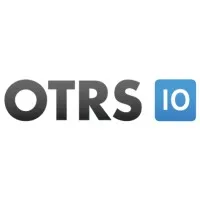 Otrs logo