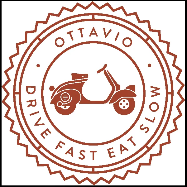 Ottavio logo