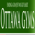 Ottawa Gyms logo
