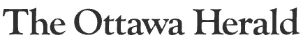 The Ottawa Herald logo