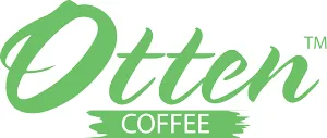 Otten Coffee logo