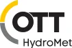 OTT HydroMet logo
