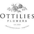 OTTILIES FLOWERS logo