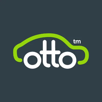 Otto Car logo