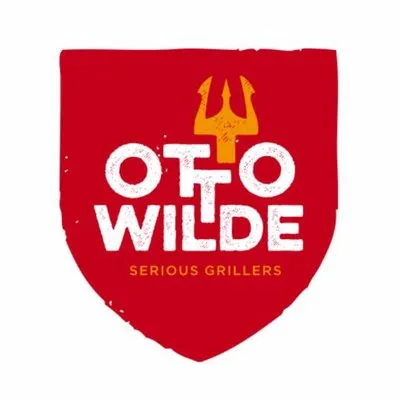 Otto Wilde Grillers logo