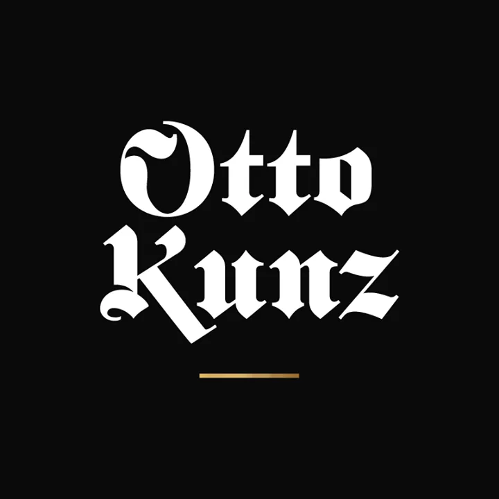 Otto Kunz logo