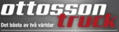 Ottosson Truck logo