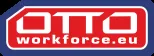 OTTO Work Force logo