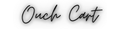 Ouch Cart logo