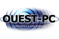 Ouest-PC logo