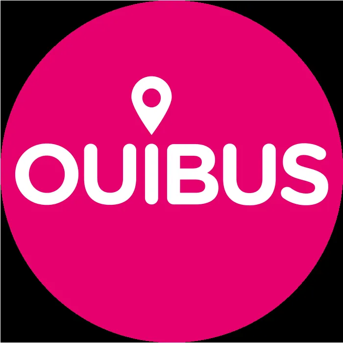OuiBus logo