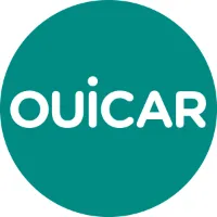 OuiCar logo