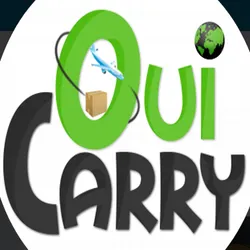 OuiCarry logo