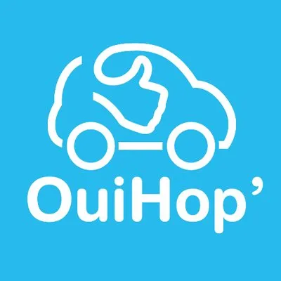 OuiHop logo