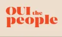 OUI the People logo