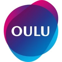Oulun kaupunki - City of Oulu logo
