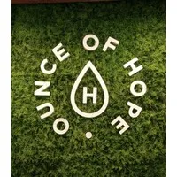 Ounce of Hope logo