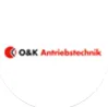 O&K Antriebstechnik logo