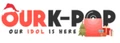 OUR KPOP logo