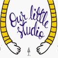 Our Little Studio