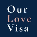 Our Love Visa logo