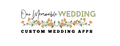 Our Memorable Wedding logo