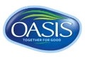 Our Oasis logo