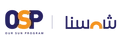 Our Sun Program logo