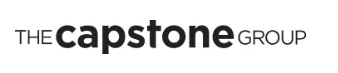 The Capstone Group logo