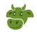 Our Cow logo