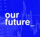 Our Future logo