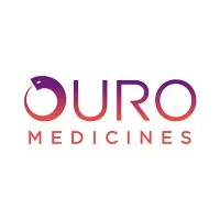 Ouro Medicines logo