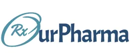OurPharma logo