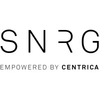 SNRG logo