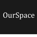 OurSpace logo
