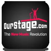 OurStage logo