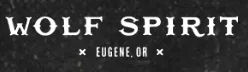 Wolf Spirit logo