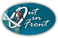 Out In Front Marketing logo