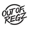 Out of Regz logo