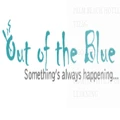 Out Of The Blue Restaurant