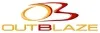 Outblaze logo