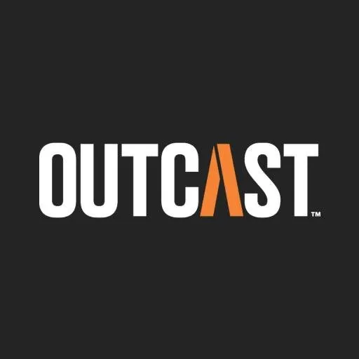 Outcast Media logo