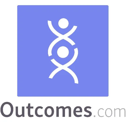 Outcomes logo