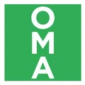 Outdoor Media Association logo