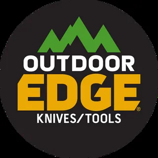 Outdoor Edge Cutlery logo